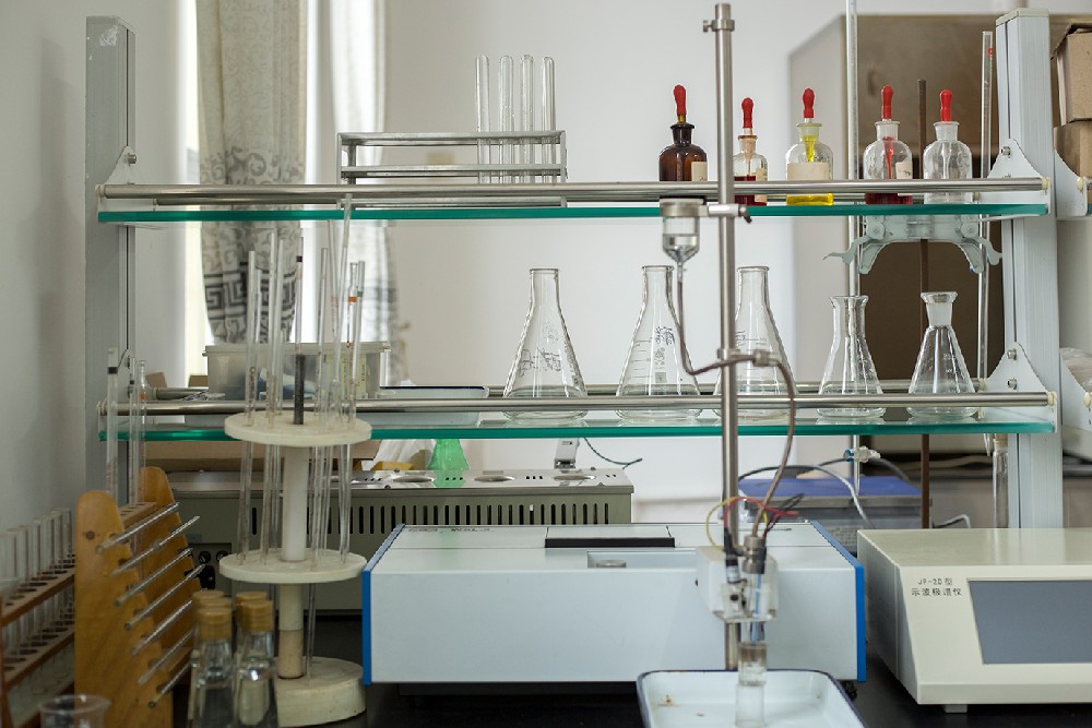 實(shí)驗(yàn)室